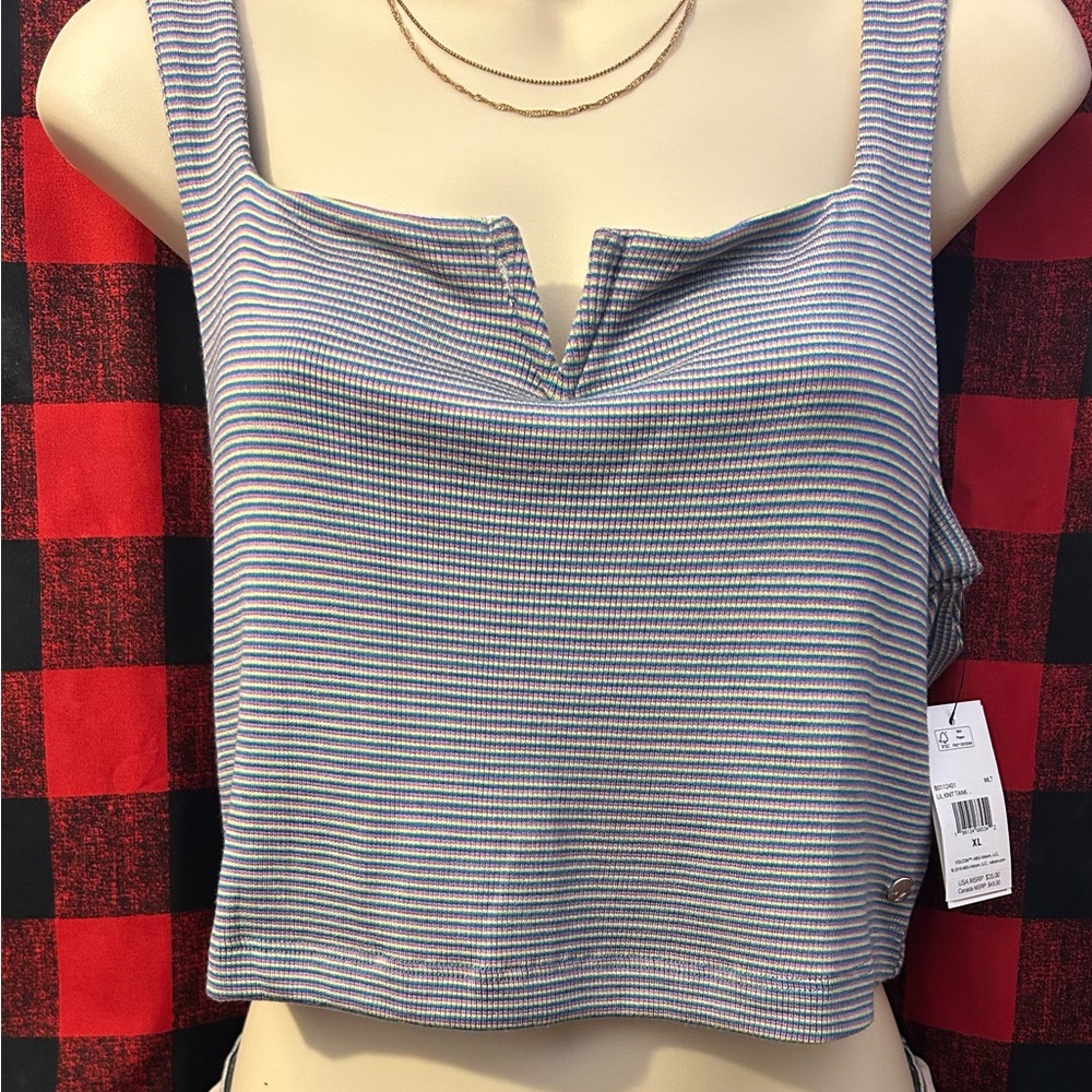 Volcom Knit Tank